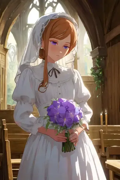 Trinity Miller AI Roleplay