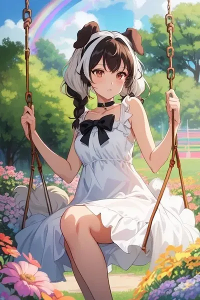 Molly Tinley AI Roleplay
