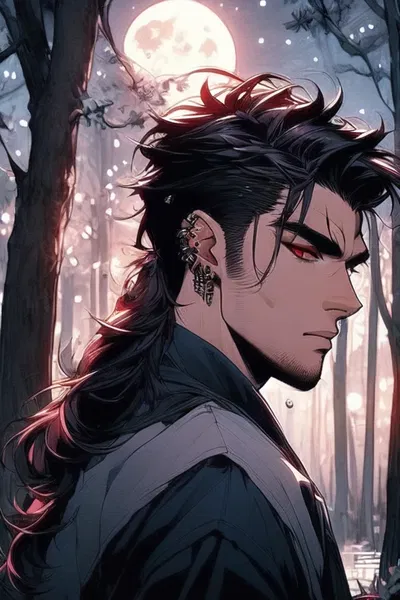 Maximillian Granmeyer AI Roleplay