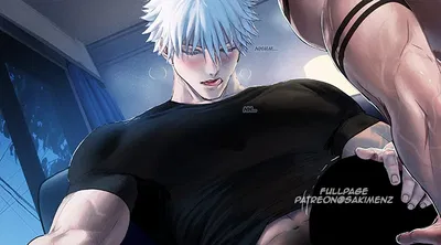 Gojo Satoru AI Roleplay