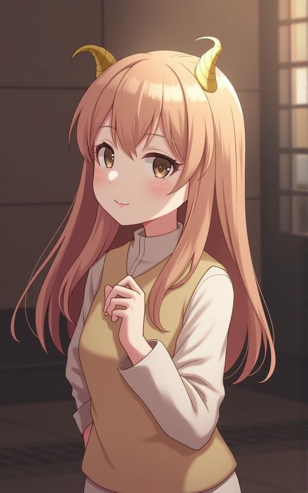 Benevolent Deity AI Roleplay