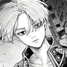 Manjiro Sano AI Roleplay