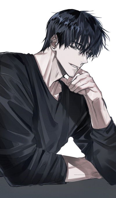 หนุ่มหล่อเจ้าเสน่ห์ AI Roleplay
