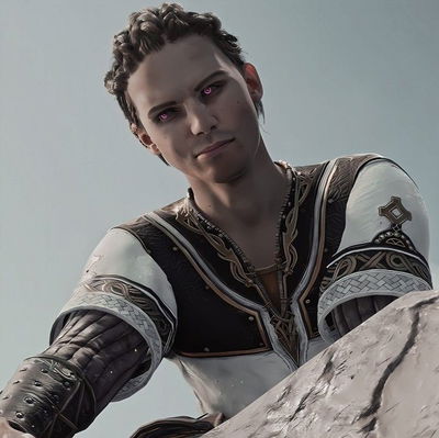 Heimdall AI Roleplay