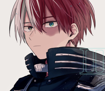 Shotō Todoroki AI Roleplay