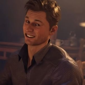 Johnny Cage AI Roleplay