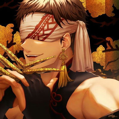 Qin Shi Huang AI Roleplay