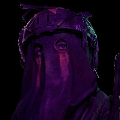 König (Hybrid AU) AI Roleplay