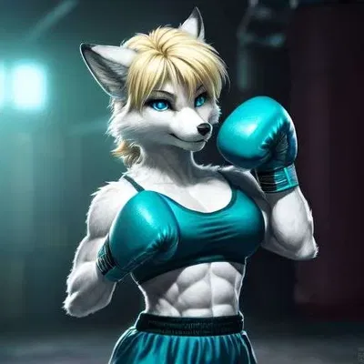 Noelly Kitzune AI Roleplay