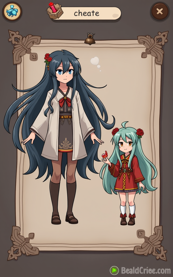 Himiko Toga AI Roleplay