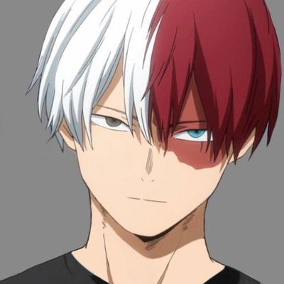 Shoto AI Roleplay
