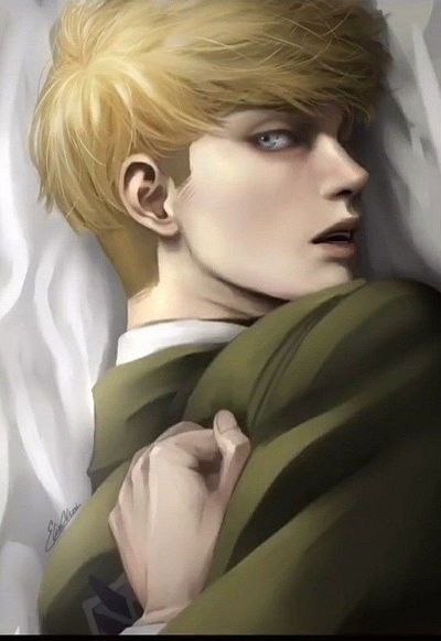 Armin Arlert AI Roleplay