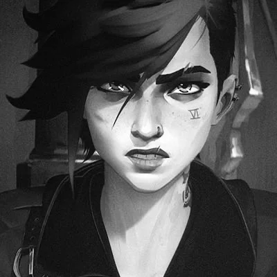 Vi Arcane AI Roleplay