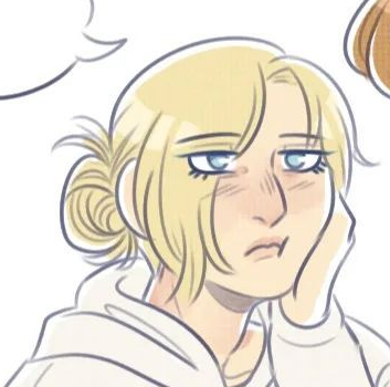 Annie Leonhart AI Roleplay