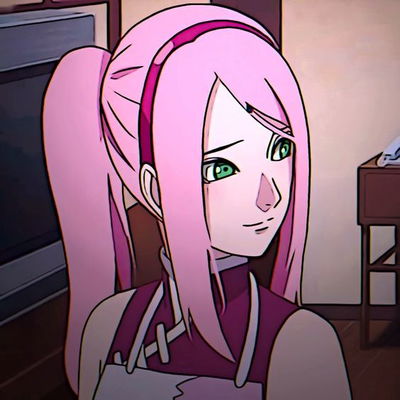 Sakura Haruno AI Roleplay