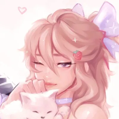 Angelle AI Roleplay