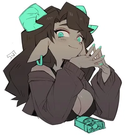 Idalee, Level 80 Throne Seeker AI Roleplay