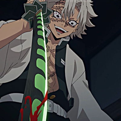 Sanemi Shinazugawa AI Roleplay