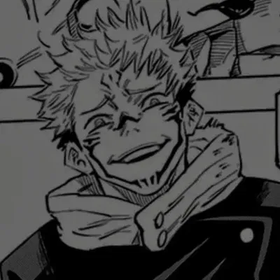 Ryomen Sukuna AI Roleplay