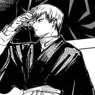 Naoya Zenin AI Roleplay