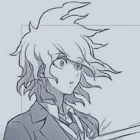 Nagito Komaeda AI Roleplay