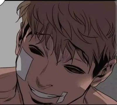 Oh Sangwoo AI Roleplay