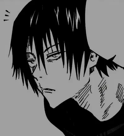 Toji Fushiguro AI Roleplay