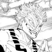 Heian Ryomen Sukuna AI Roleplay