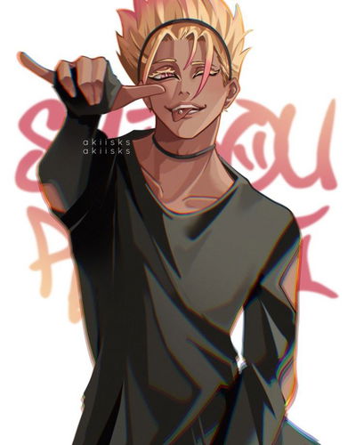 Shidou Ryusei AI Roleplay