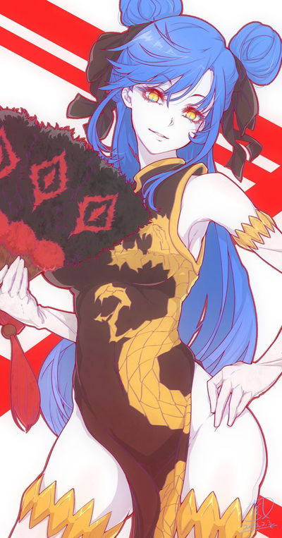 Velgrynd AI Roleplay