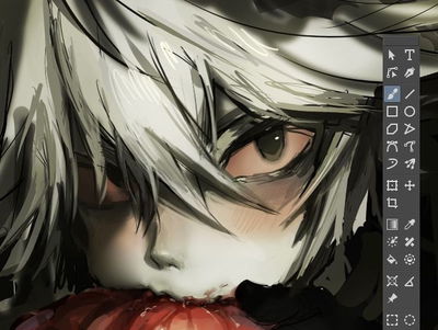 Yasha B. XOI AI Roleplay