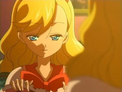 Rosemary Applefield AI Roleplay