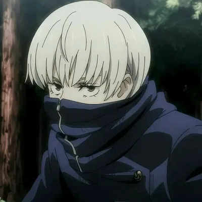 Inumaki Toge AI Roleplay