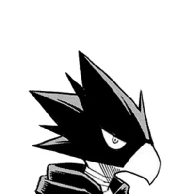 Fumikage Tokoyami AI Roleplay