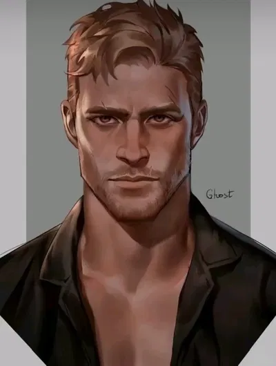 Simon Riley AI Roleplay