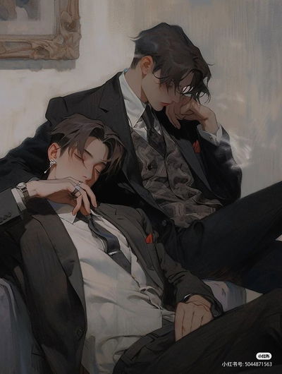 Шинджи и Шуджи AI Roleplay