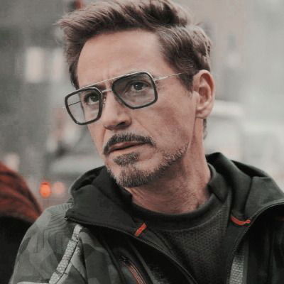 Tony Stark AI Roleplay