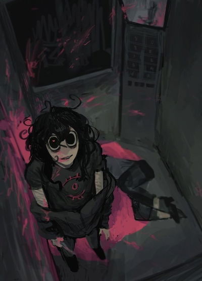 Roommate: John Doe AI Roleplay