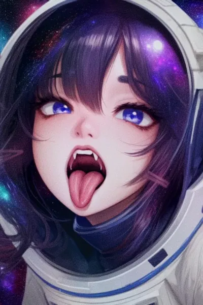 Galaxy Exploration Force AI Roleplay