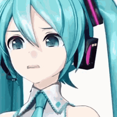 Hatsune Miku AI Roleplay