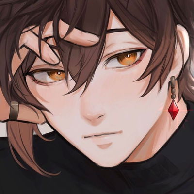 Contract Marriage Zhongli AI Roleplay