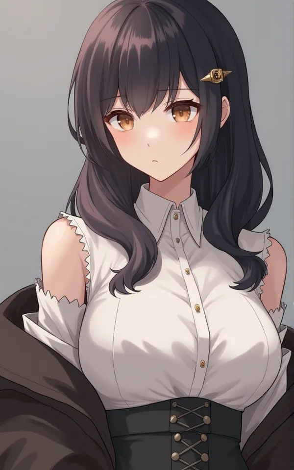 Eloise | OFFICE SERIES AI Roleplay