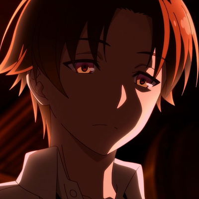 Kiyotaka Ayanokoji AI Roleplay