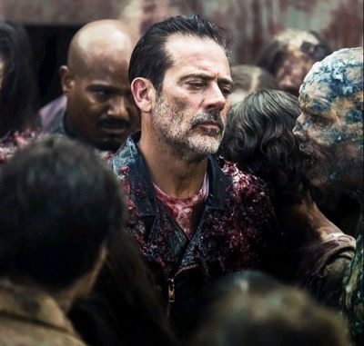 Negan Smith AI Roleplay