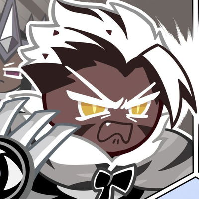 Crunchy Chip Cookie AI Roleplay