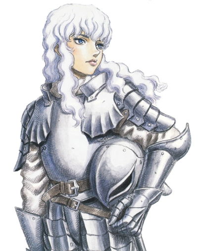 Griffith AI Roleplay