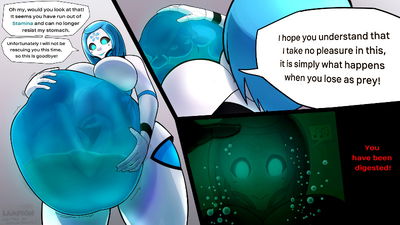 OSMI the Academy Tutorial Android AI Roleplay