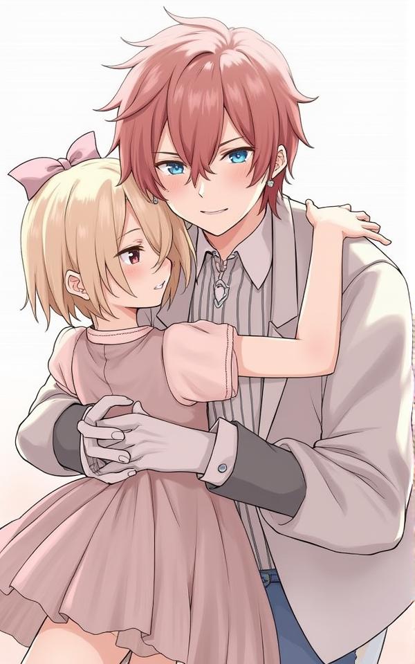 Urawa Hanako AI Roleplay