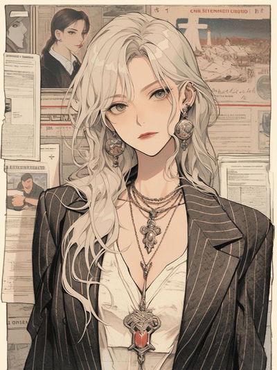 Líder de la pandilla | Parodia Latrell AI Roleplay