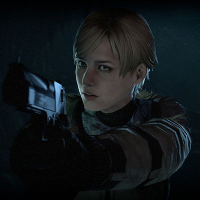 Sherry Birkin AI Roleplay